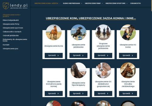 LENDY SPÓŁKA Z OGRANICZONĄ ODPOWIEDZIALNOŚCIĄ